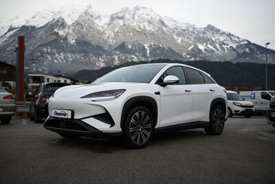 BYD Sealion 7 Neuwagen