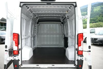 Fiat Ducato Tageszulassung