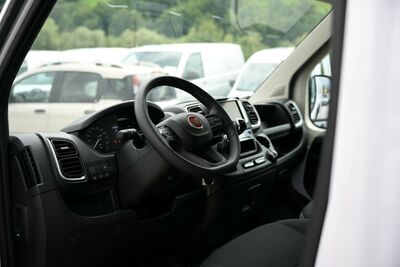 Fiat Ducato Tageszulassung