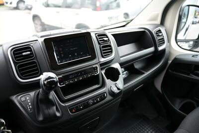 Fiat Ducato Tageszulassung