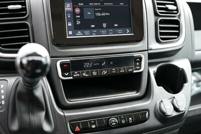 Fiat Ducato Tageszulassung