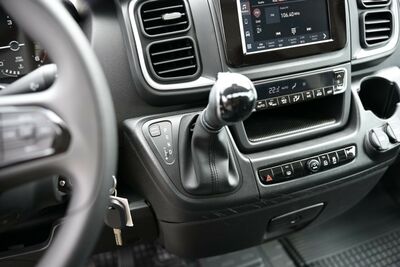 Fiat Ducato Tageszulassung