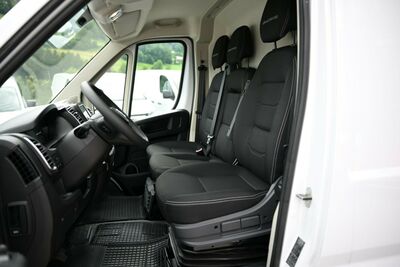 Fiat Ducato Tageszulassung