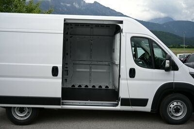 Fiat Ducato Tageszulassung