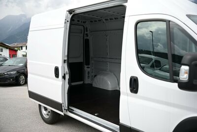 Fiat Ducato Tageszulassung