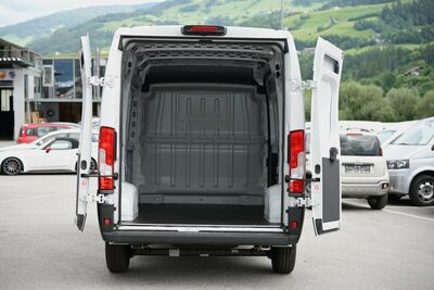 Fiat Ducato Tageszulassung