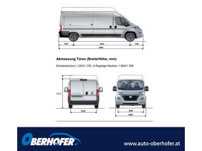 Fiat Ducato Tageszulassung Fiat Ducato Tageszulassung