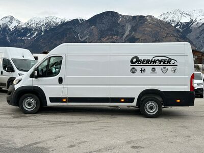 Fiat Ducato Tageszulassung