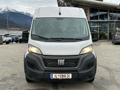 Fiat Ducato Tageszulassung