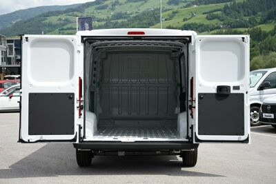 Fiat Ducato Neuwagen