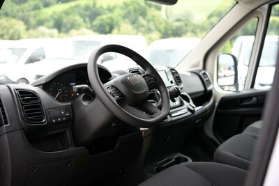 Fiat Ducato Neuwagen