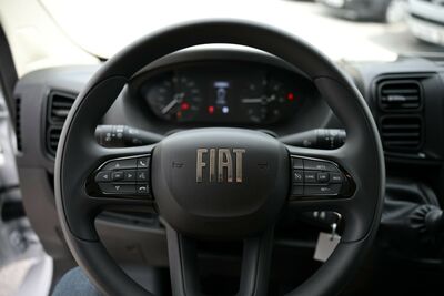 Fiat Ducato Neuwagen