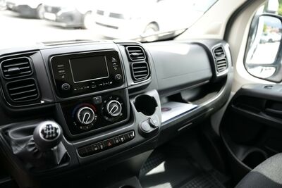 Fiat Ducato Neuwagen