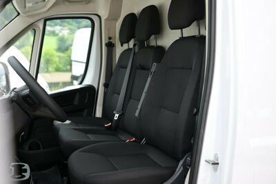 Fiat Ducato Neuwagen
