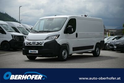 Fiat Ducato Neuwagen