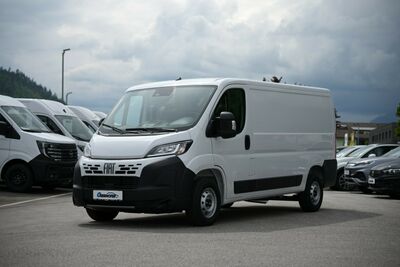 Fiat Ducato Neuwagen