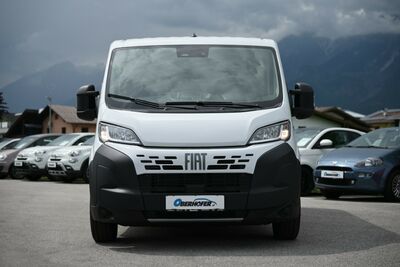 Fiat Ducato Neuwagen