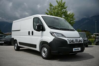 Fiat Ducato Neuwagen