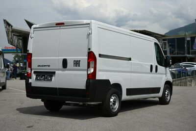 Fiat Ducato Neuwagen