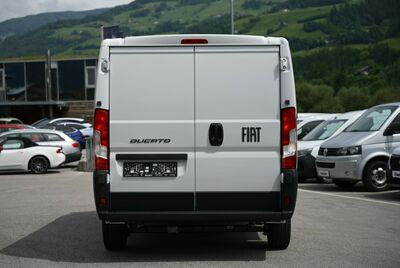 Fiat Ducato Neuwagen