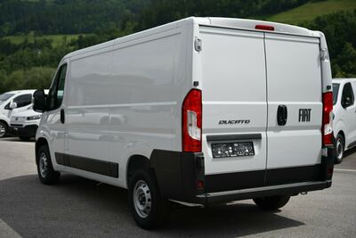 Fiat Ducato Neuwagen