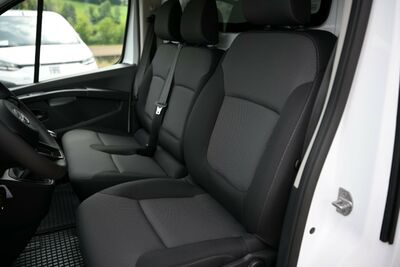 Nissan Primastar Neuwagen