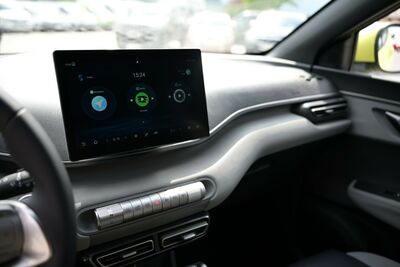 BYD Dolphin Neuwagen