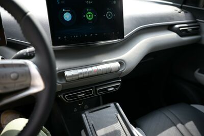 BYD Dolphin Neuwagen