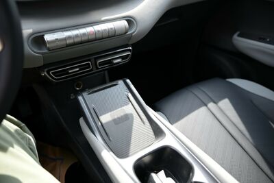 BYD Dolphin Neuwagen