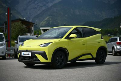 BYD Dolphin Neuwagen