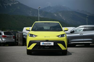 BYD Dolphin Neuwagen