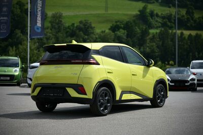 BYD Dolphin Neuwagen