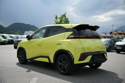 BYD Dolphin Neuwagen