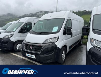 Fiat Ducato Gebrauchtwagen