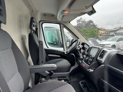 Fiat Ducato Gebrauchtwagen
