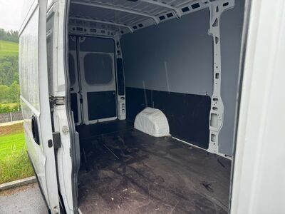 Fiat Ducato Gebrauchtwagen