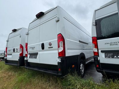 Fiat Ducato Gebrauchtwagen