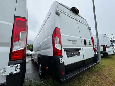 Fiat Ducato Gebrauchtwagen