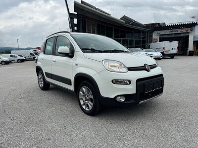 Fiat Panda Gebrauchtwagen
