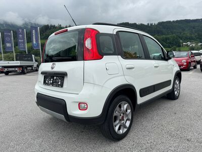 Fiat Panda Gebrauchtwagen