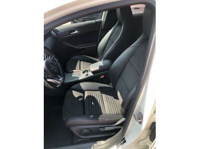 Mercedes-Benz A-Klasse Gebrauchtwagen