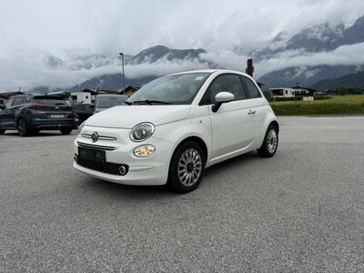 Fiat 500 Gebrauchtwagen