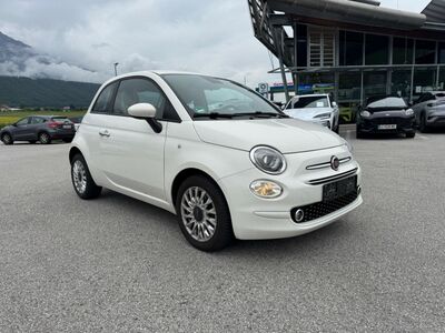 Fiat 500 Gebrauchtwagen