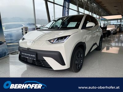 BYD Dolphin Neuwagen