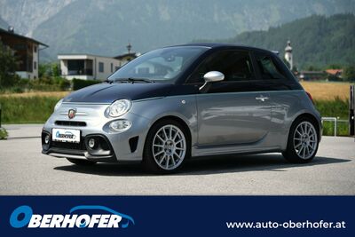 Abarth 500 Gebrauchtwagen