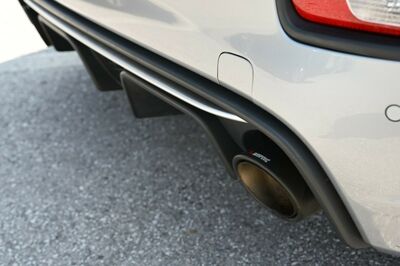 Abarth 500 Gebrauchtwagen