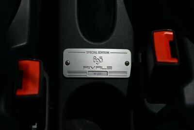 Abarth 500 Gebrauchtwagen