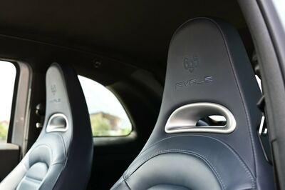 Abarth 500 Gebrauchtwagen