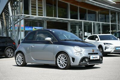 Abarth 500 Gebrauchtwagen