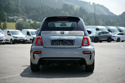 Abarth 500 Gebrauchtwagen